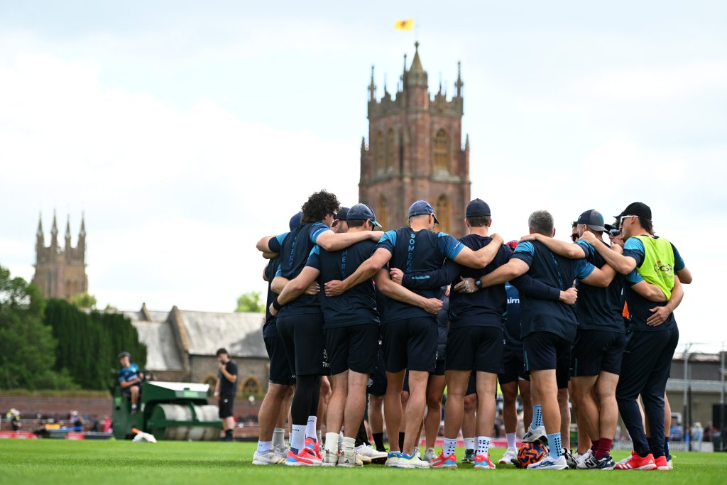 Changes Confirmed for 2026 Schedule