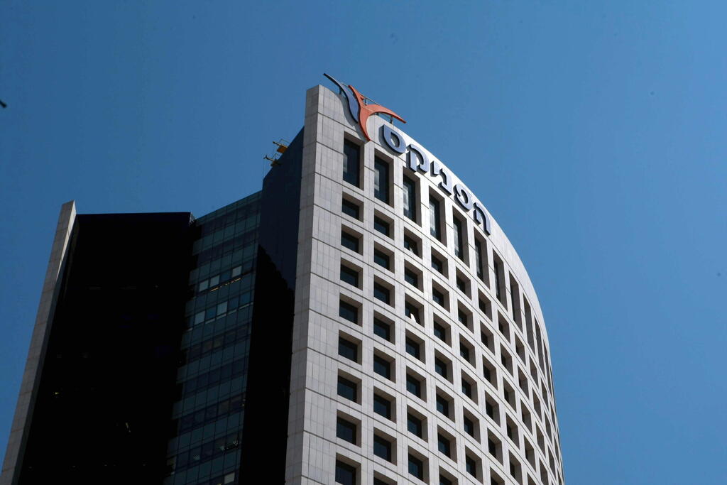 בית הפניקס בתל אביב