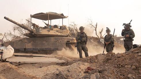 IDF admits 'Operation Gideon's Chariots' faltered due to slow pace, lack of decisiven