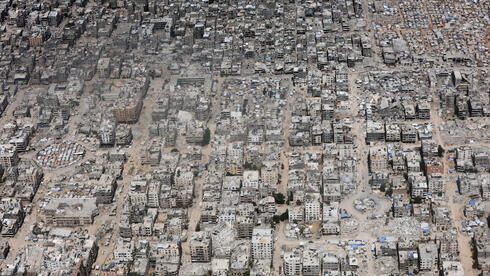 'looks very much like genocide'