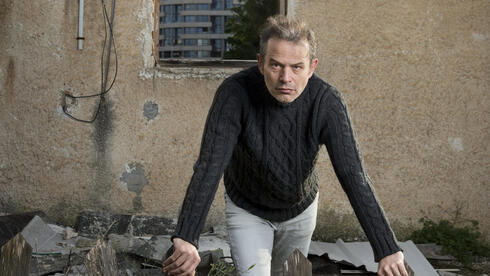 Rami Heuberger, Israeli actor in Schindler’s List and Golda, dies at 61