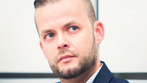 Israeli cyber official among eight arrested in Las Vegas child predator sweep