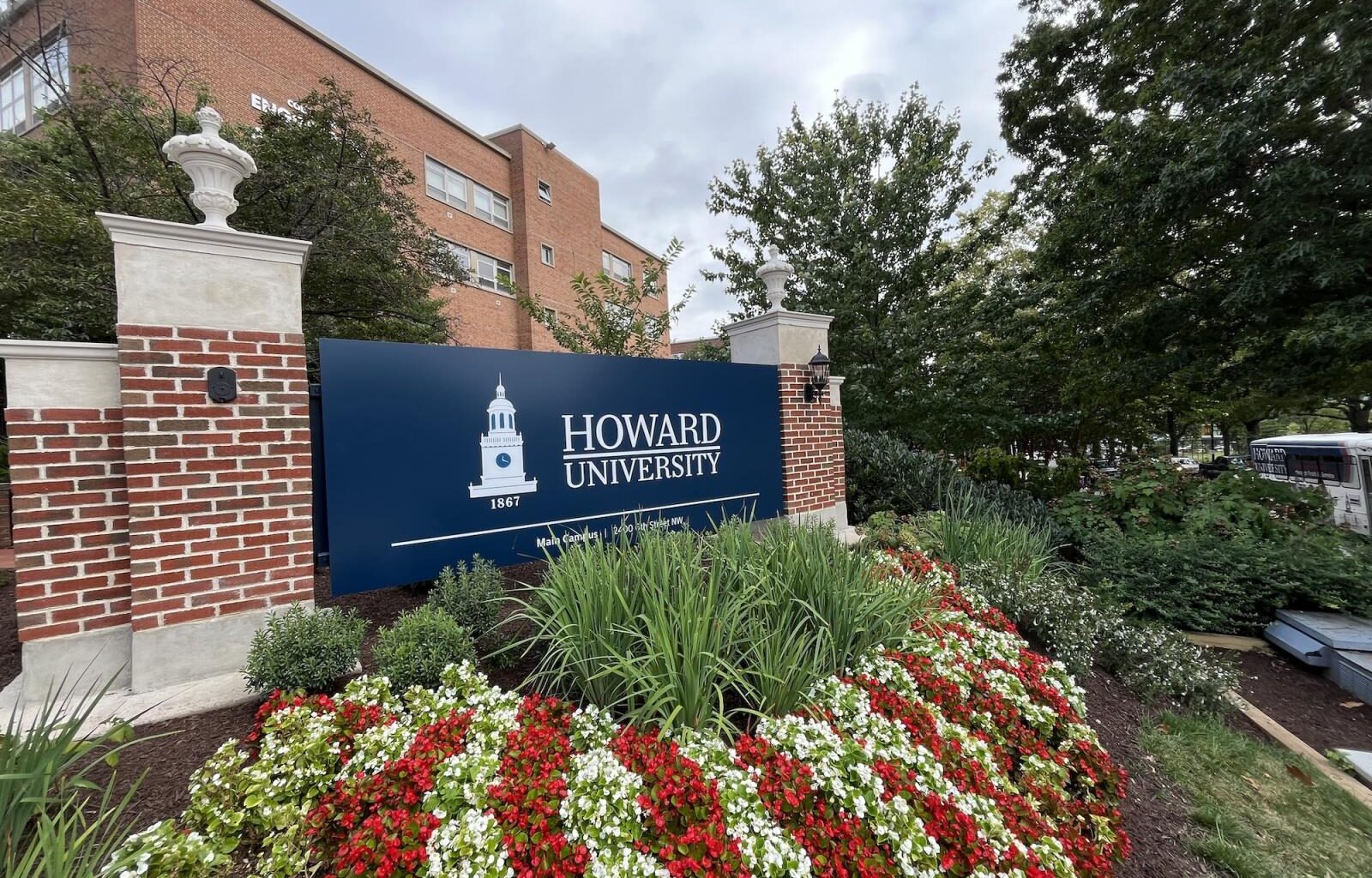 Howard University’s 18th President Steps Down, University’s Board of Trustees Appoint an Interim President