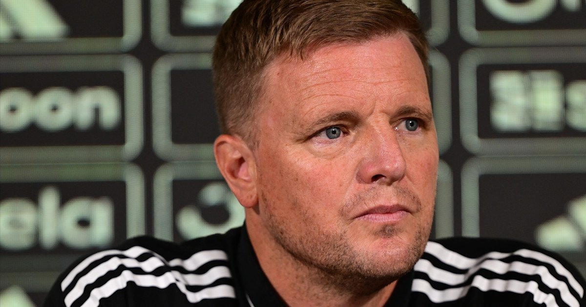 Howe relishing Premier League return ahead of Villa trip