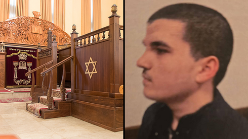Teen suspect in Azerbaijan plotted ISIS-inspired synagogue