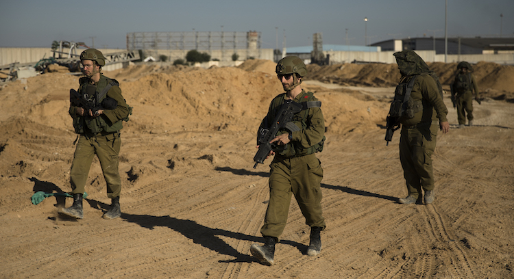 A Plea for Sanity – Commentary Magazine