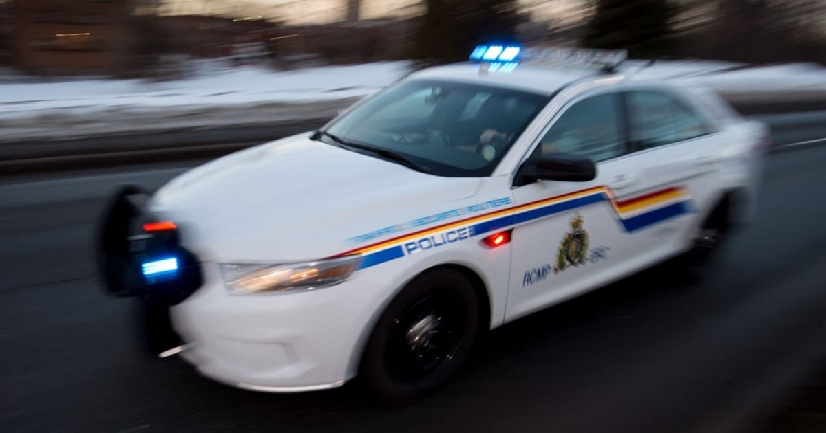 Assault in Richmond, B.C., not actually a stranger attack, RCMP say - CTV News