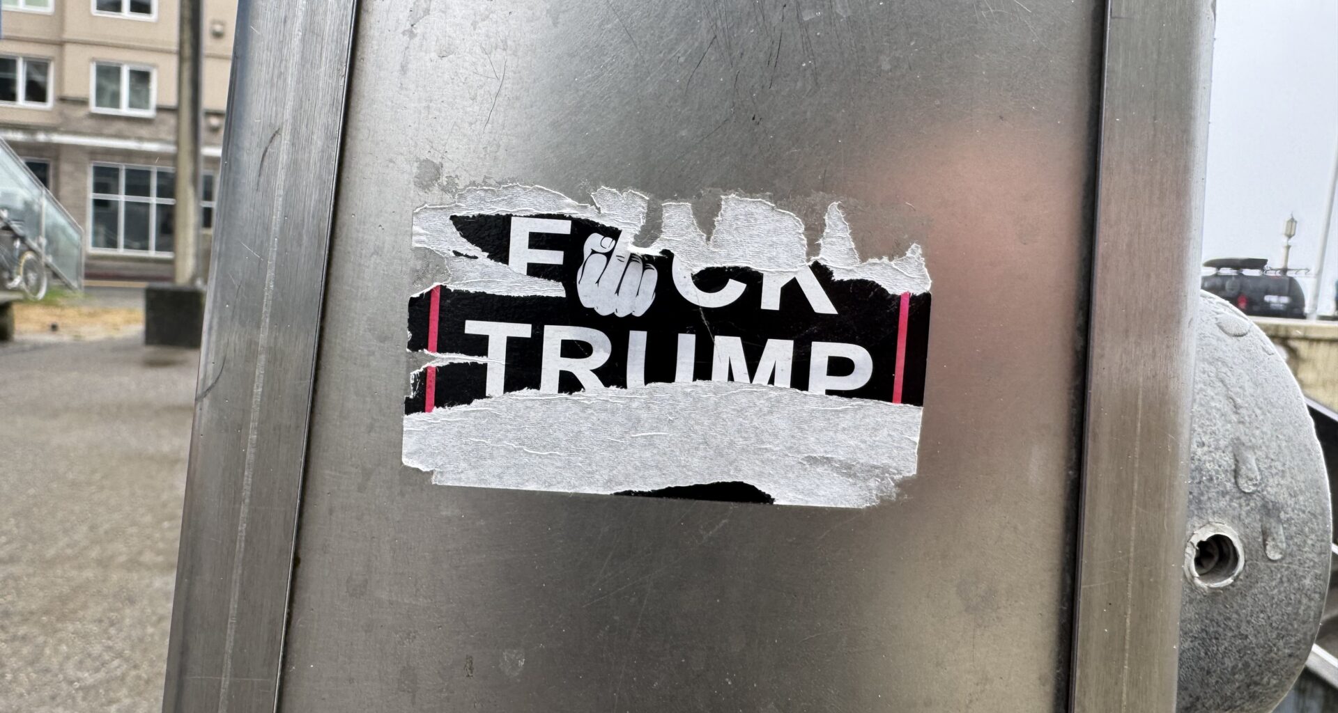 The Impact of Trump Tariffs on the Trade Deficit