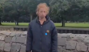 Man with 27 aliases pleads guilty to sex related offence