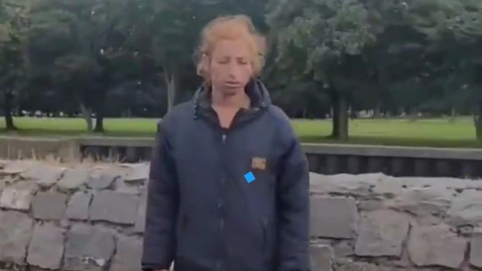 Man with 27 aliases pleads guilty to sex related offence