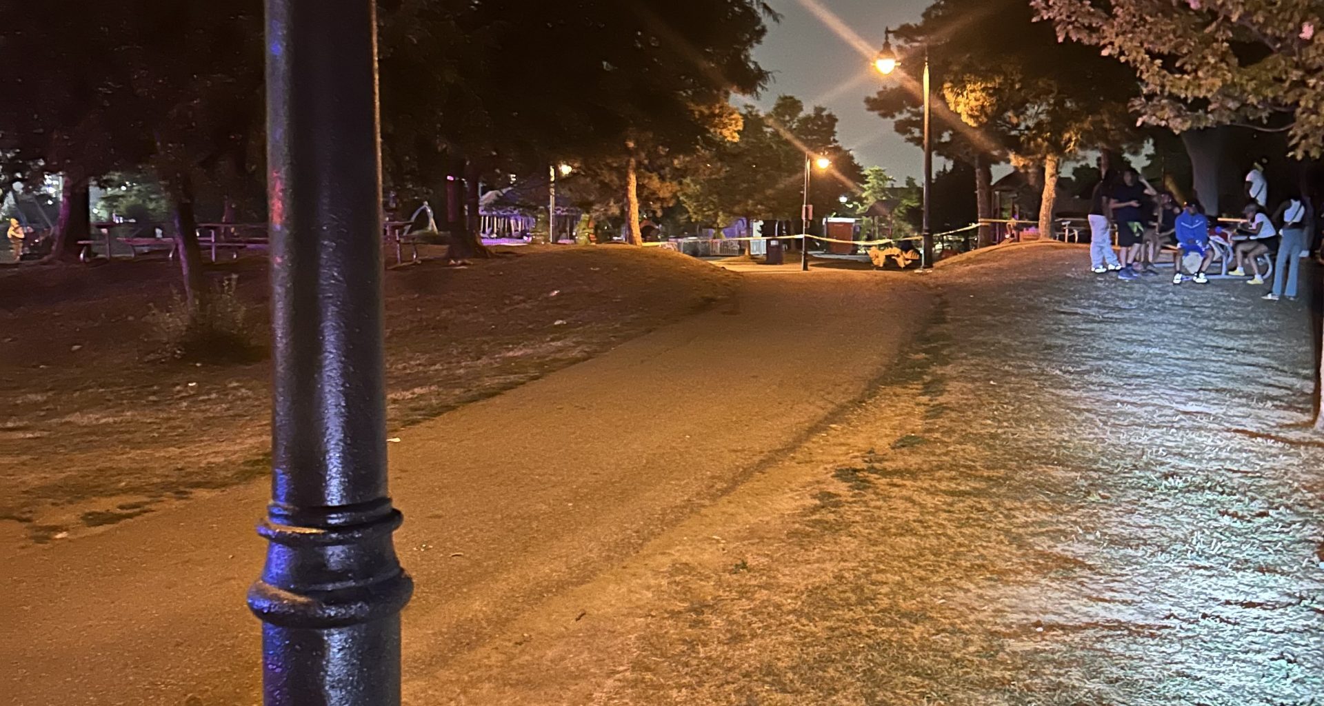 Two seriously injured in shooting at Brampton's Chinguacousy Park