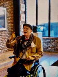 Death Notice of Gerald TOBIN (Waterford City, Waterford)