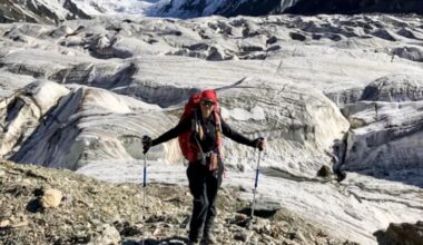 Rescue Called Off as Weather Worsens » Explorersweb