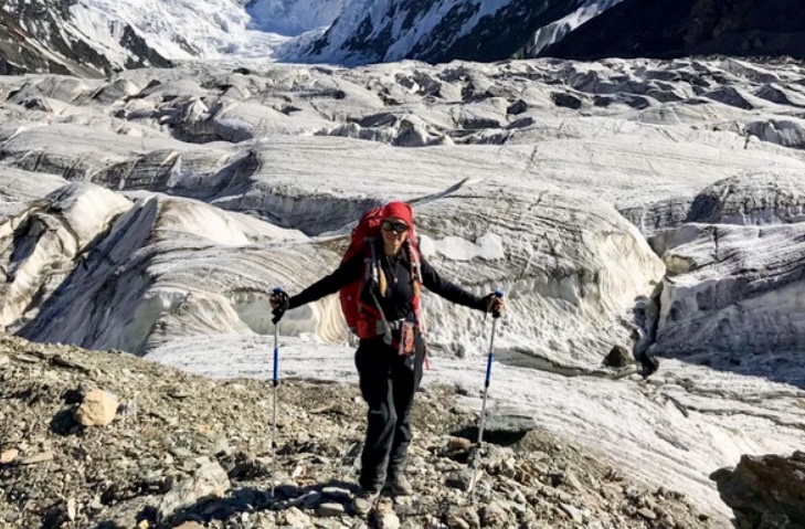 Rescue Called Off as Weather Worsens » Explorersweb