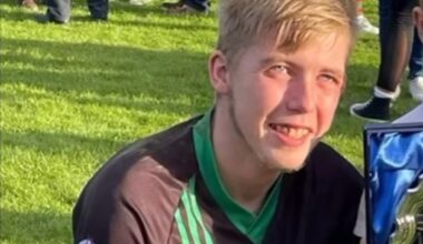 ‘A young man of great character’ – Tributes paid to talented GAA player who died in Cork crash