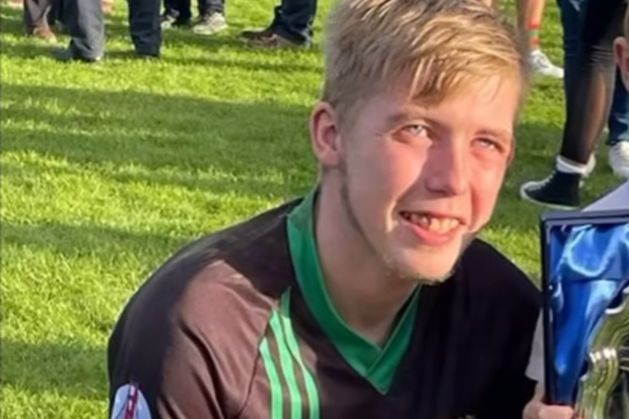 ‘A young man of great character’ – Tributes paid to talented GAA player who died in Cork crash