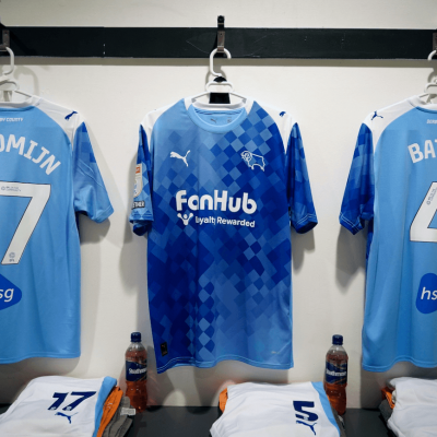 TEAM NEWS: Stoke City Vs Derby County - Blog