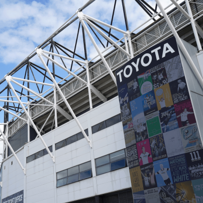 PRE-SEASON TEAM NEWS: Derby County vs Atromitos - Blog