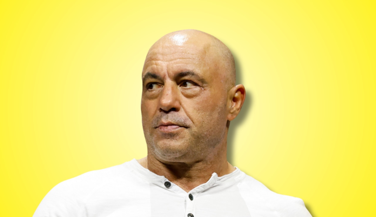 Joe Rogan on Trump's signature claim: ‘Don’t think they have any evidence’