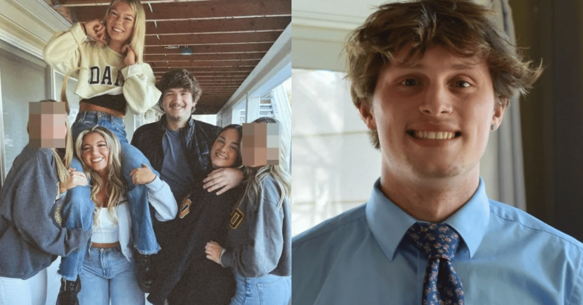 Here's the detail that everyone missed.