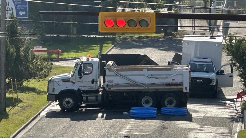 Detonations in SW Calgary as crews handle hazardous package