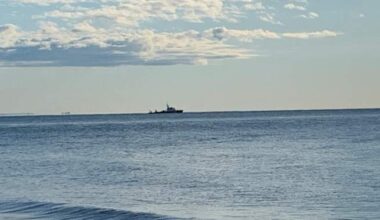 Missing jet ski rider gave only life jacket to save passenger, Toronto police say - Toronto