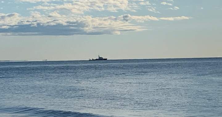 Missing jet ski rider gave only life jacket to save passenger, Toronto police say - Toronto