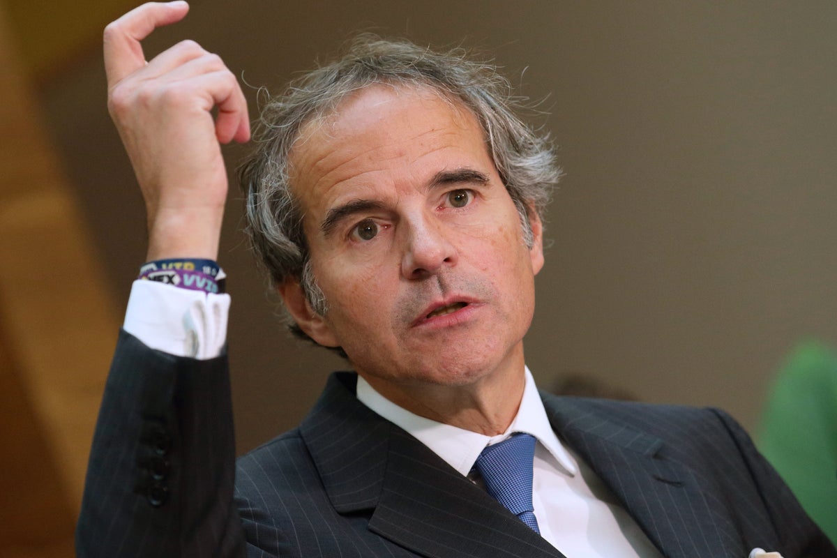 IAEA chief gets special police protection over threats as deadline approaches over Iran sanctions