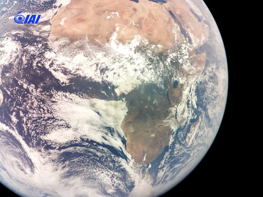 Spanish Hornets escort U.S. B-1B bombers to Norway in NATO’s latest Bomber Task Force mission