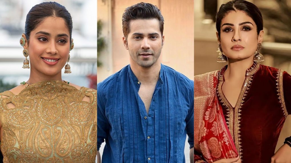 Janhvi Kapoor, Varun Dhawan join celebs slamming SC stray dog ruling