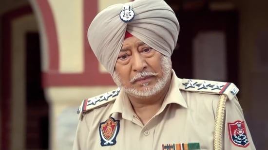 Jaswinder Bhalla, a popular Punjabi actor and comedian, has died.