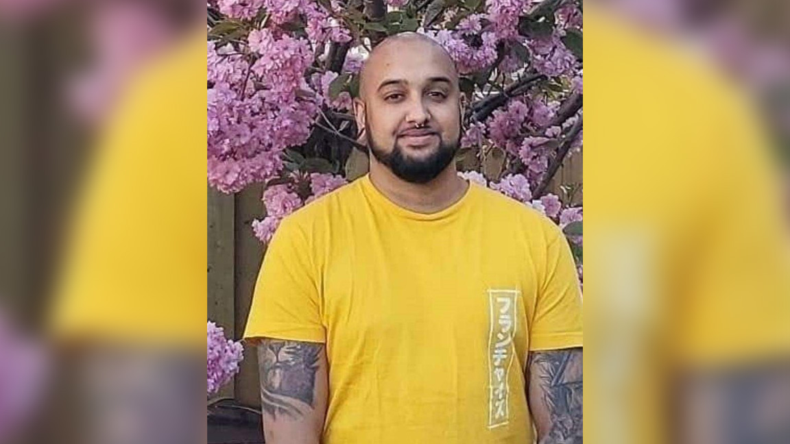 Victim in Entertainment District shooting dies of his injuries