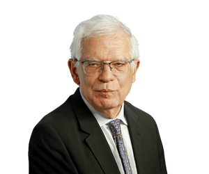 Josep Borrell