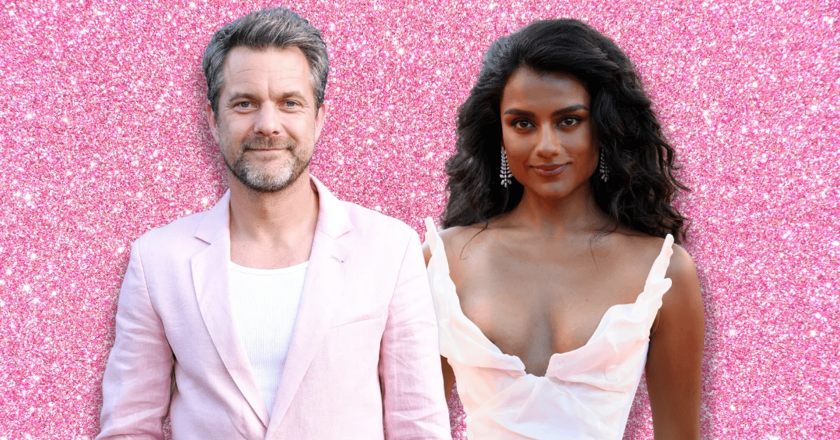 'I've never wanted a celebrity couple to be more real than this one.'