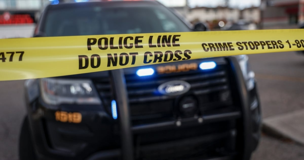 Police-involved shooting in southwest Calgary leaves one person injured - CTV News