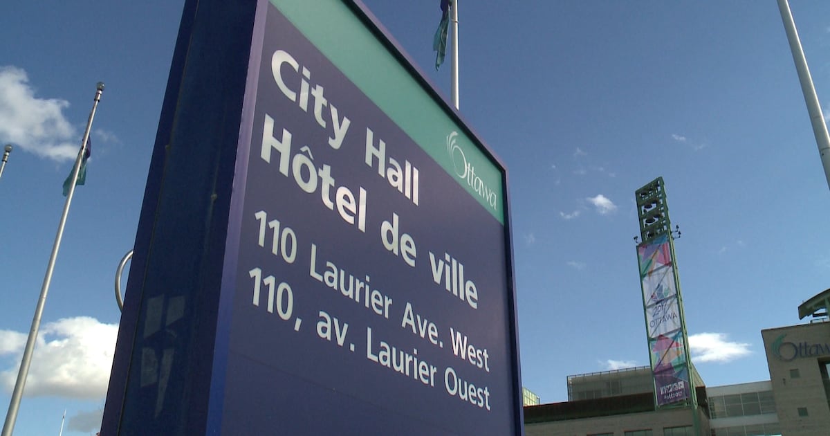 Premier wants municipal employees in office 5 days a week; 85% of City of Ottawa employees onsite every day - CTV News