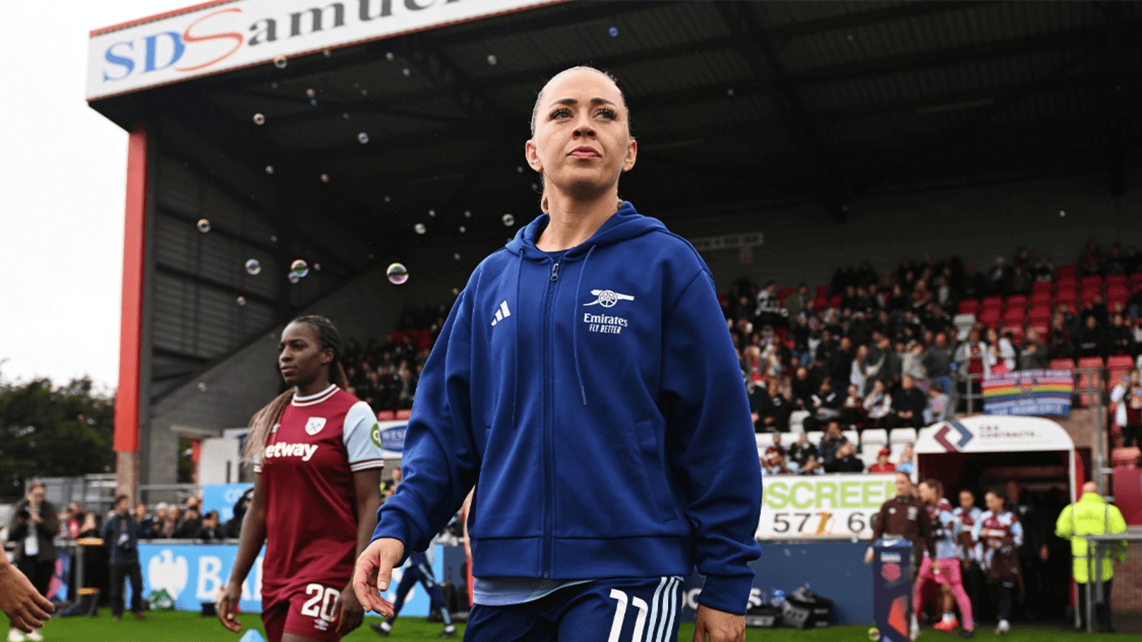 WSL fixture details confirmed for September | News