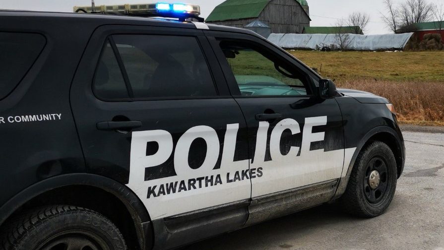 Intruder in Lindsay home invasion carried crossbow, court docs say