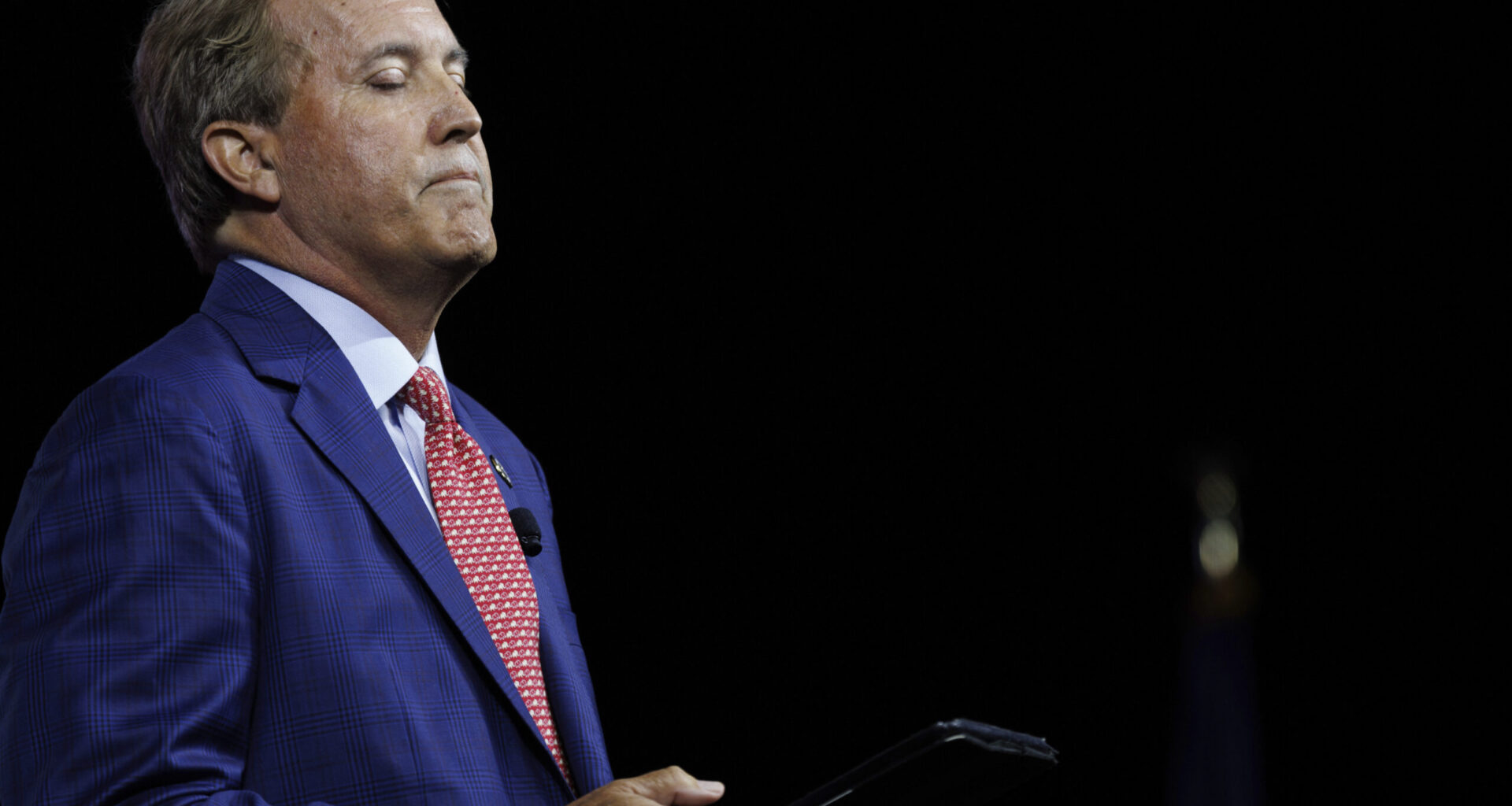 Illinois Judge Rules Against Arresting Quorum-Breaking Texas Lawmakers