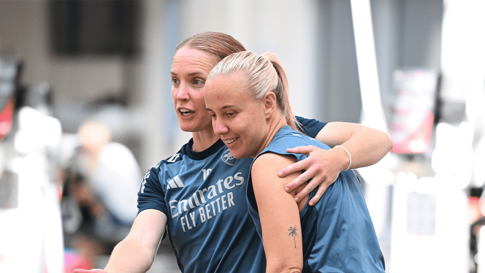 Travelling squad for Germany training camp | News