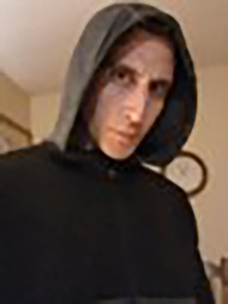 Bryan Kohberger selfie found on phone after murders