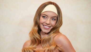 Sydney Sweeney in Devil Wears Prada 2? Massive hint amid American Eagle ad drama | Hollywood