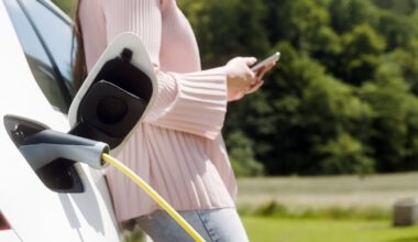We decided to drive the new EV across the country. It wasn’t long before things became tense – The Irish Times
