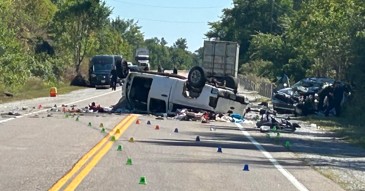 2 people killed in 4-vehicle crash on Hwy. 7 near Perth, Ont. - CTV News