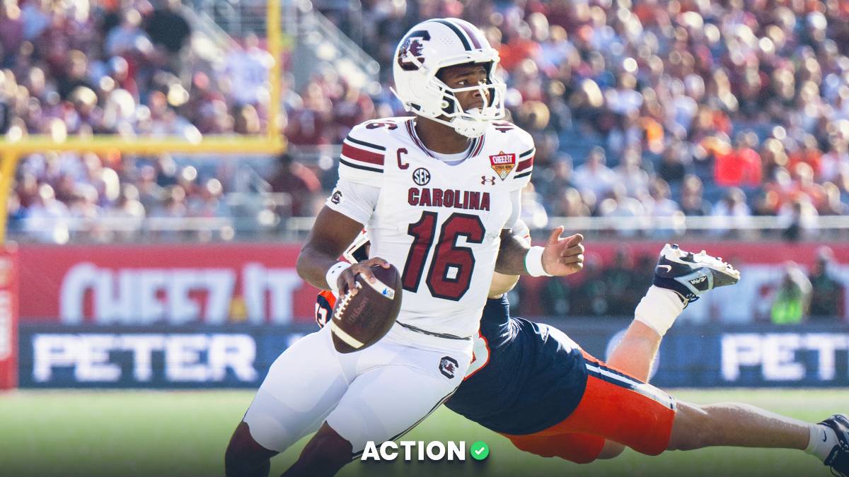 Miami vs. Notre Dame Odds, Picks, Predictions: Expert Best Bets for Spread, Over/Under