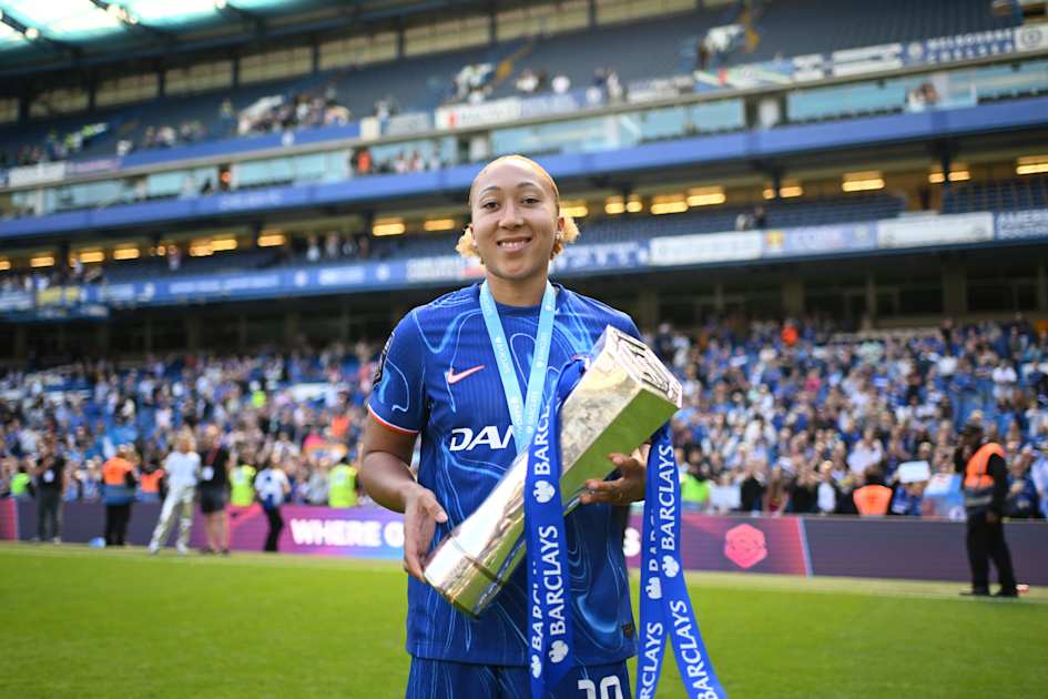 Injury update: Lauren James | News | Official Site