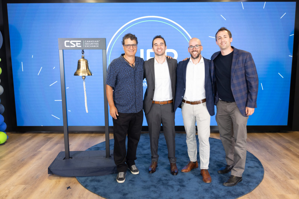 JV Article: Libra Energy Materials Goes public with $33M KoBold Metals deal