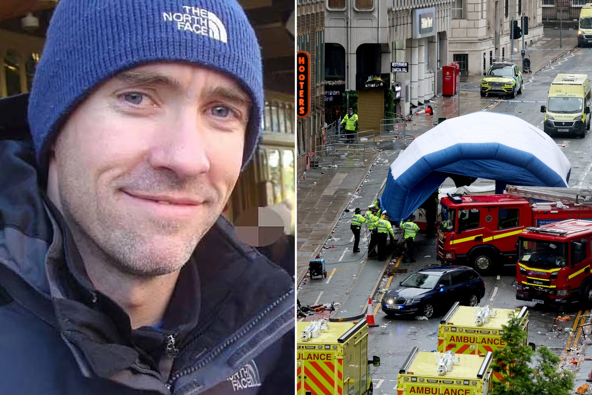 Liverpool parade crash suspect Paul Doyle faces 24 new charges after car ploughed into fans