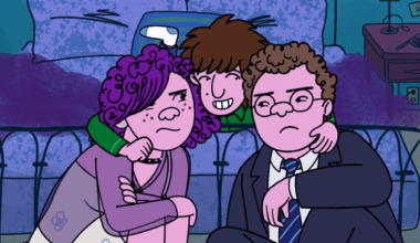 Raphael Bob-Waksberg on Long Story Short and Following Bojack Horseman