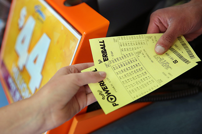 SunLive - Tauranga and Taupō Lotto players amongst winners